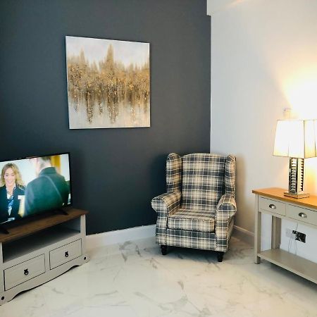 Ballycastle Town Centre Studio Apartment 外观 照片